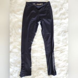 Victoria's Secret black leggings S